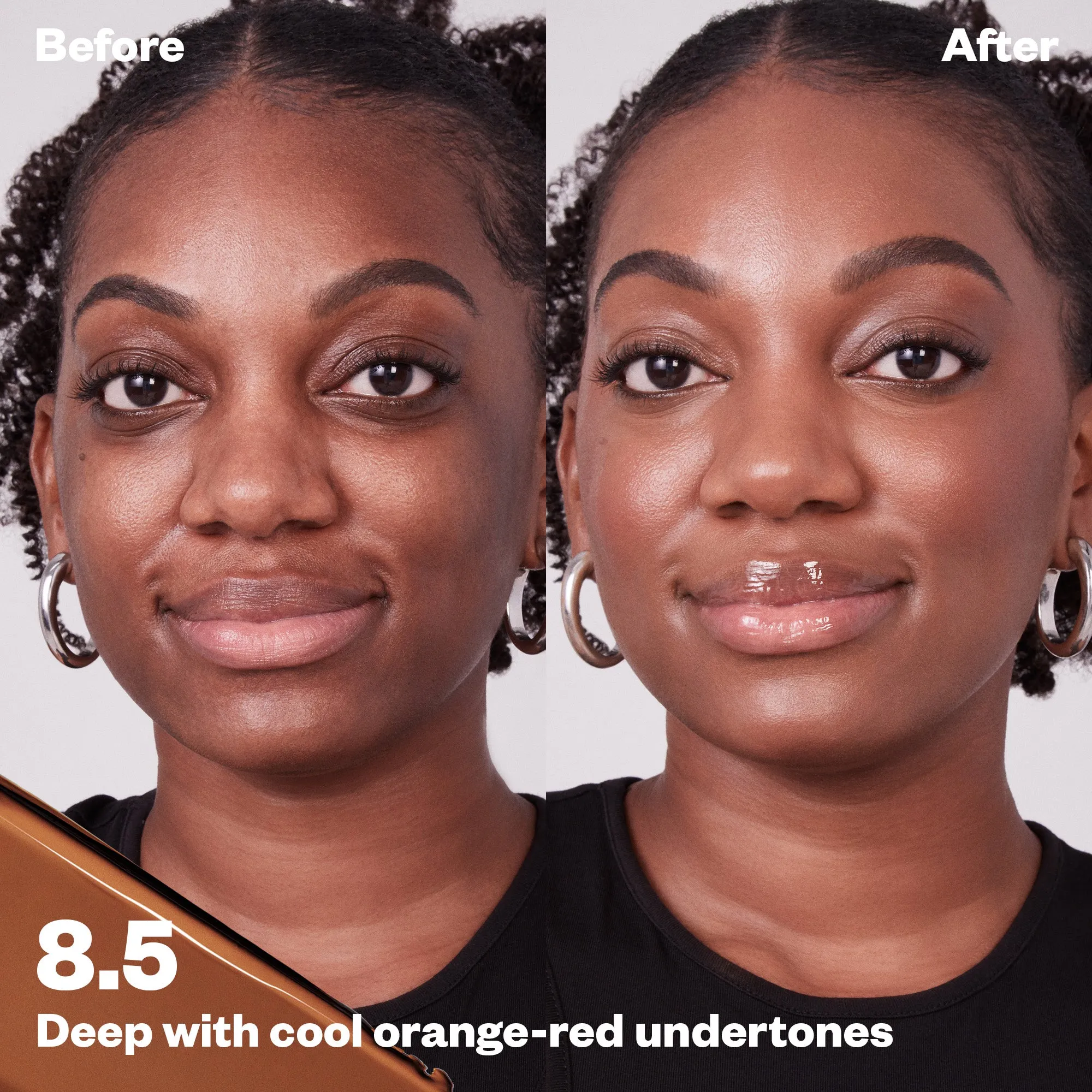 Revealer Super Creamy   Brightening Concealer with Caffeine and Hyaluronic Acid