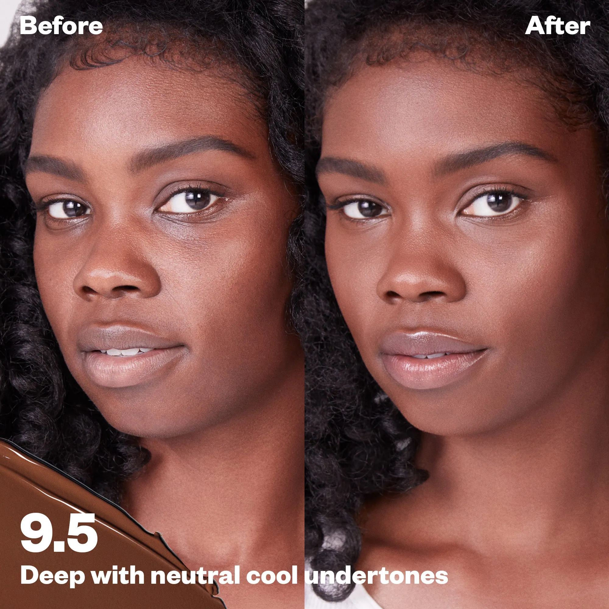 Revealer Super Creamy   Brightening Concealer with Caffeine and Hyaluronic Acid