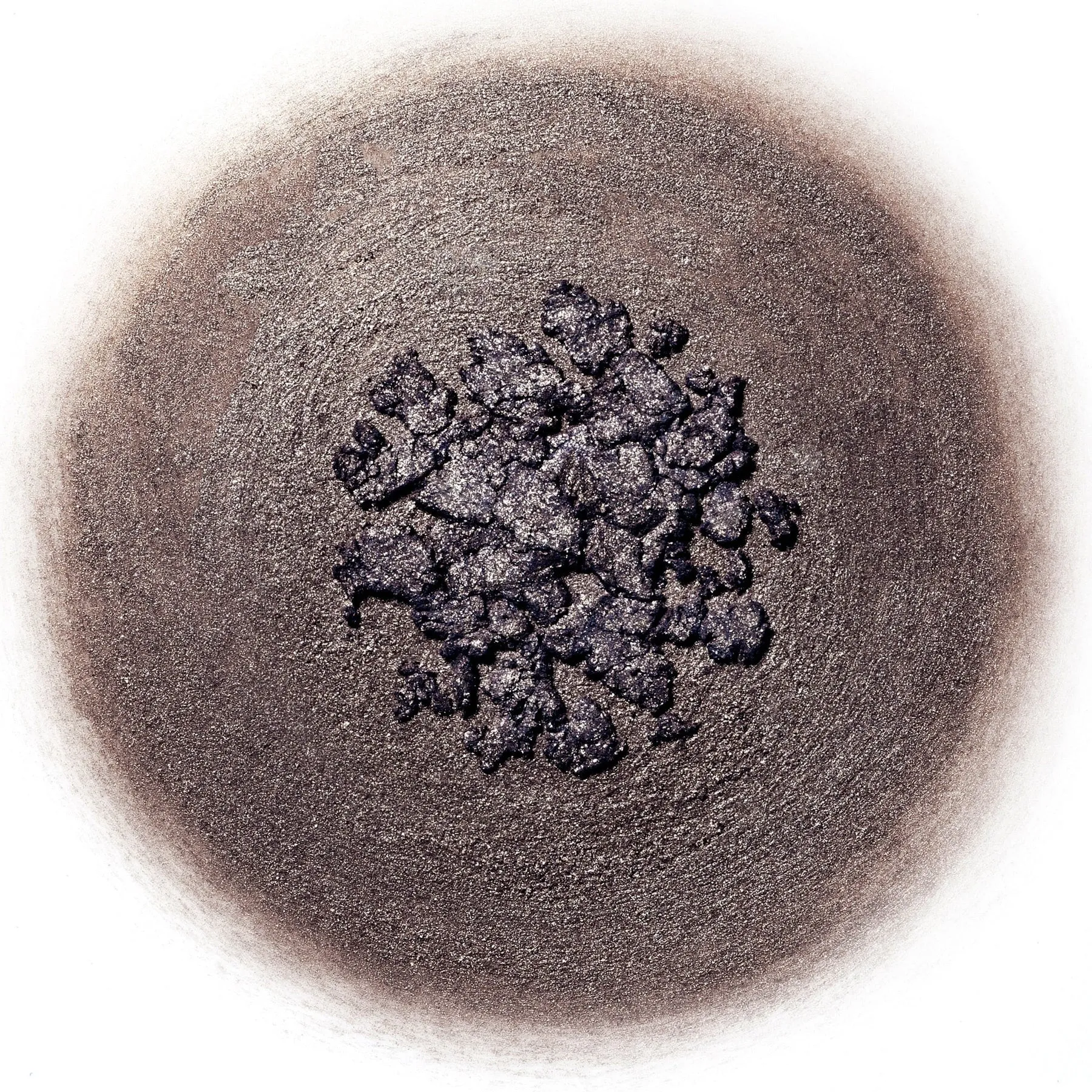 RITUEL DE FILLE - Ash and Ember Eye Soot - Cultist