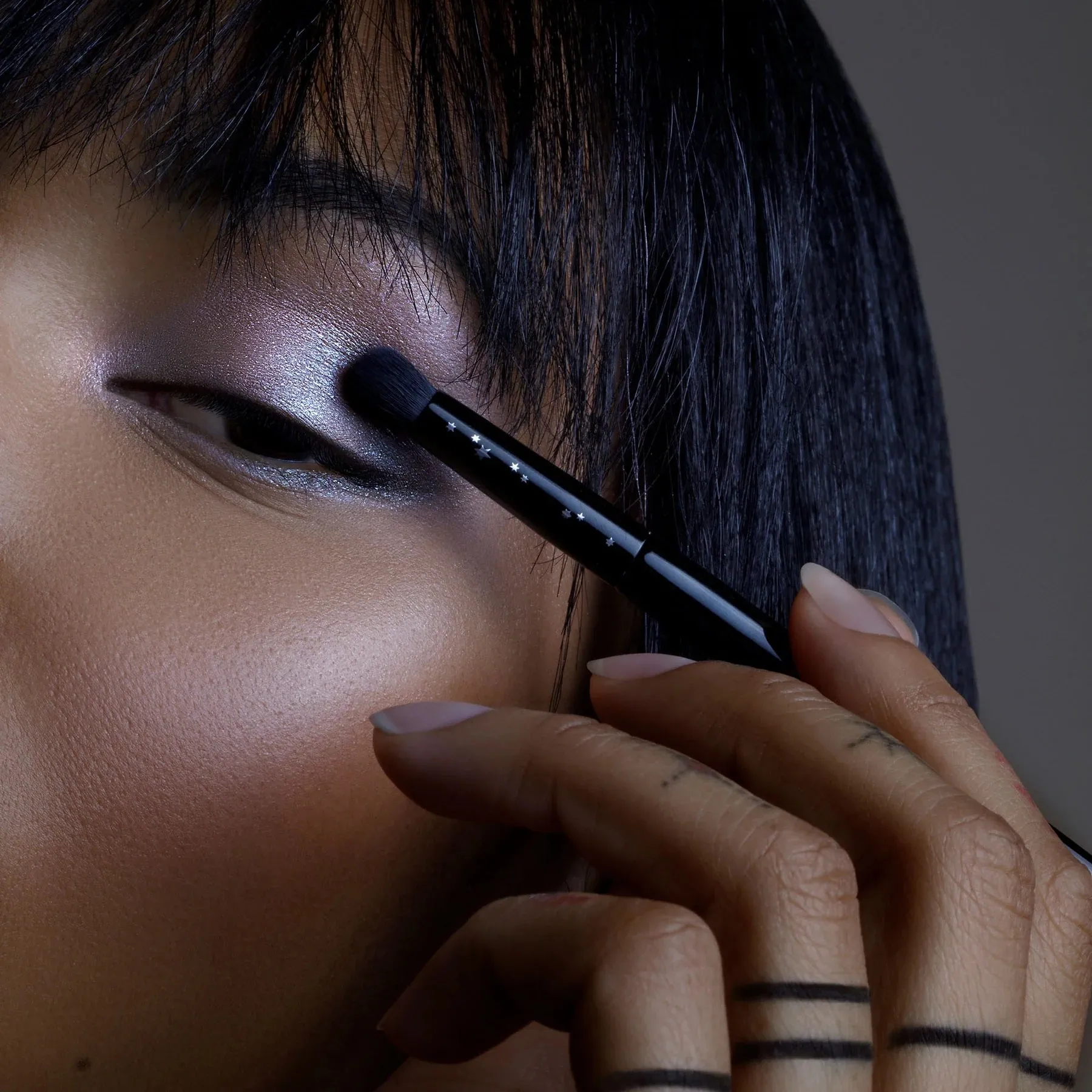 RITUEL DE FILLE - Ash and Ember Eye Soot - Flora
