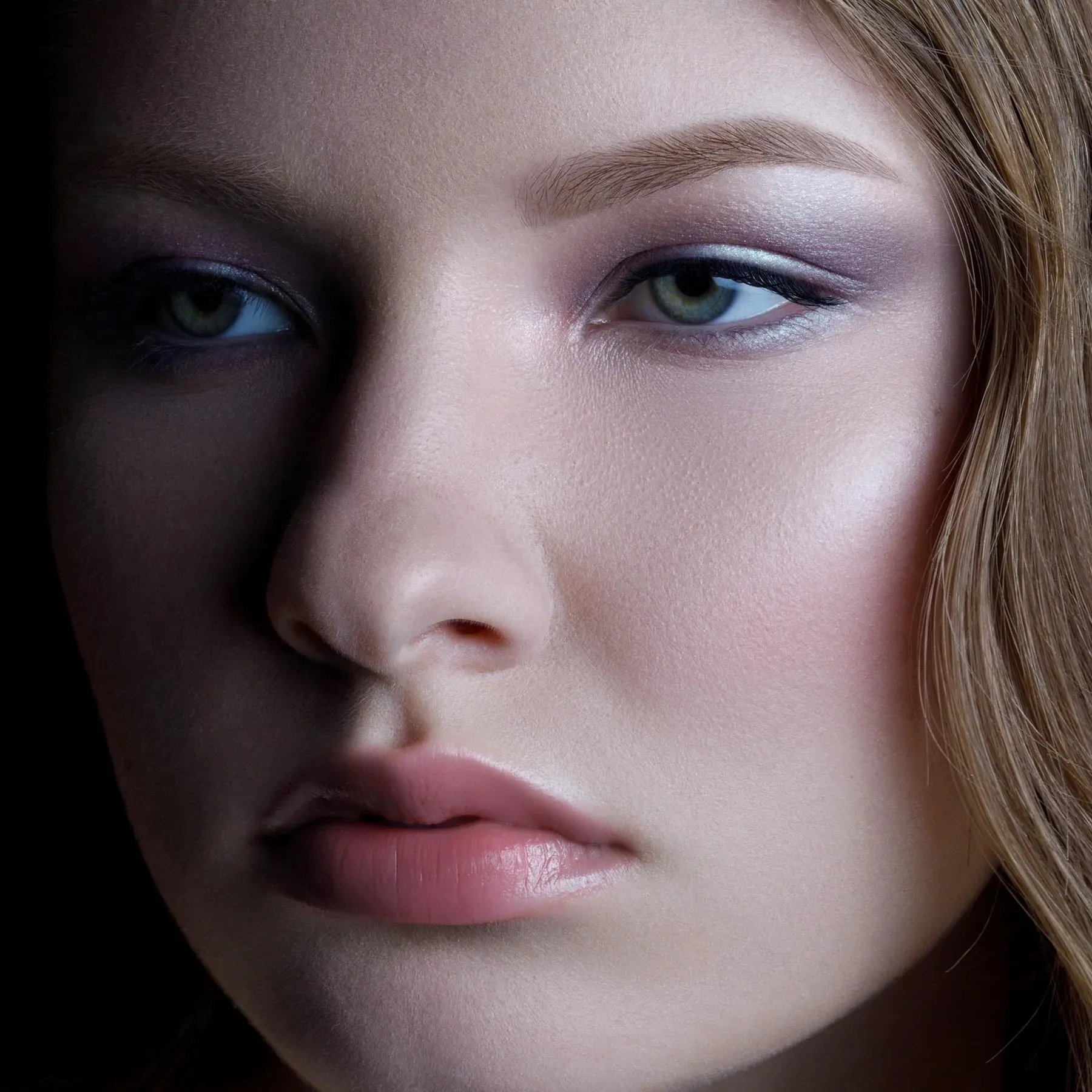 RITUEL DE FILLE - Ash and Ember Eye Soot - Flora