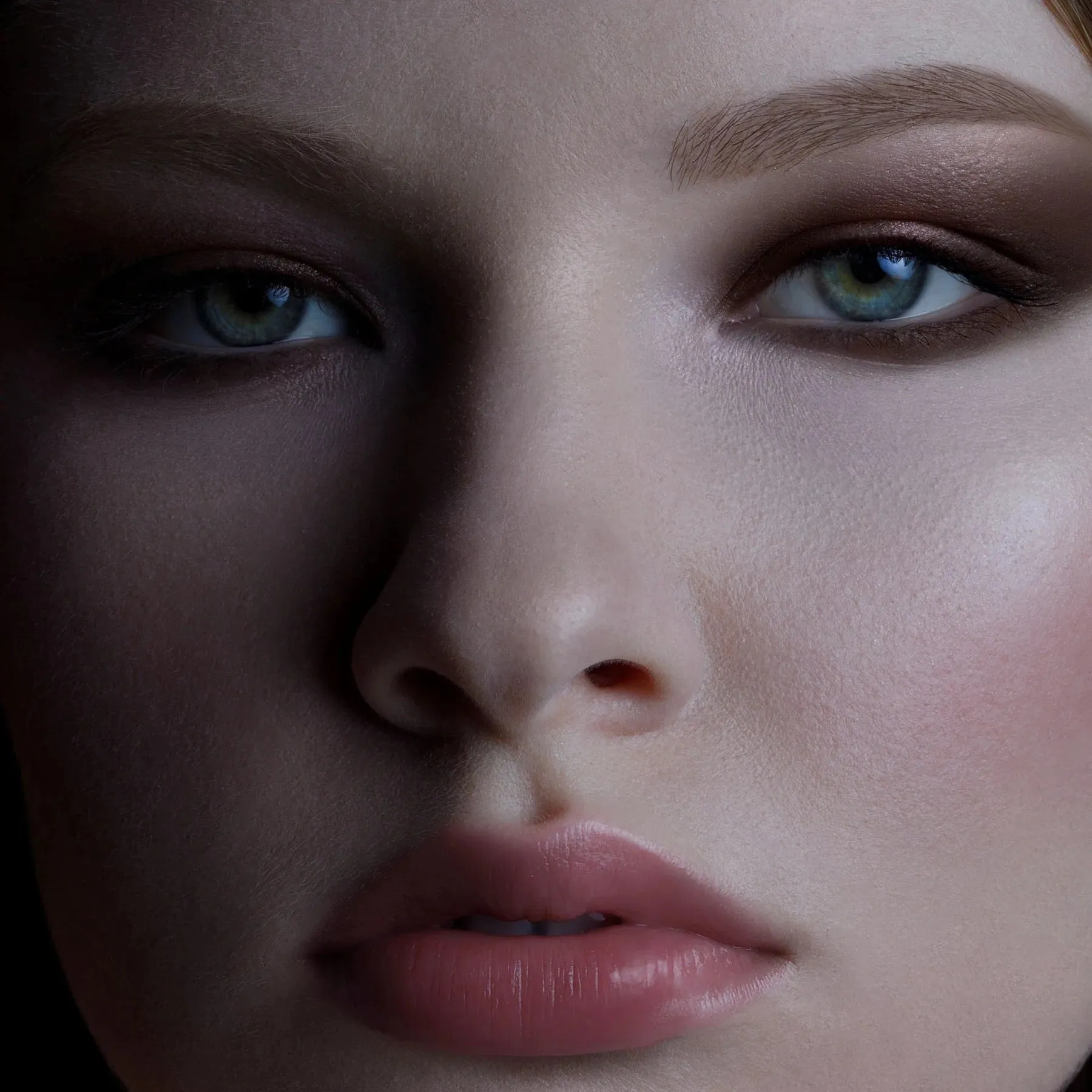 RITUEL DE FILLE - Ash and Ember Eye Soot - Mineralia