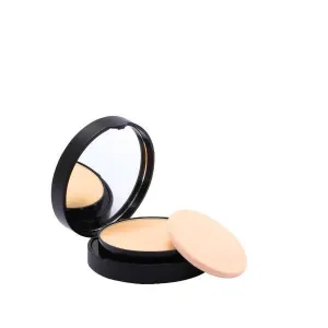 RIVAJ HD WET&DRY RADINT PRESSED POWDER #2 12GM