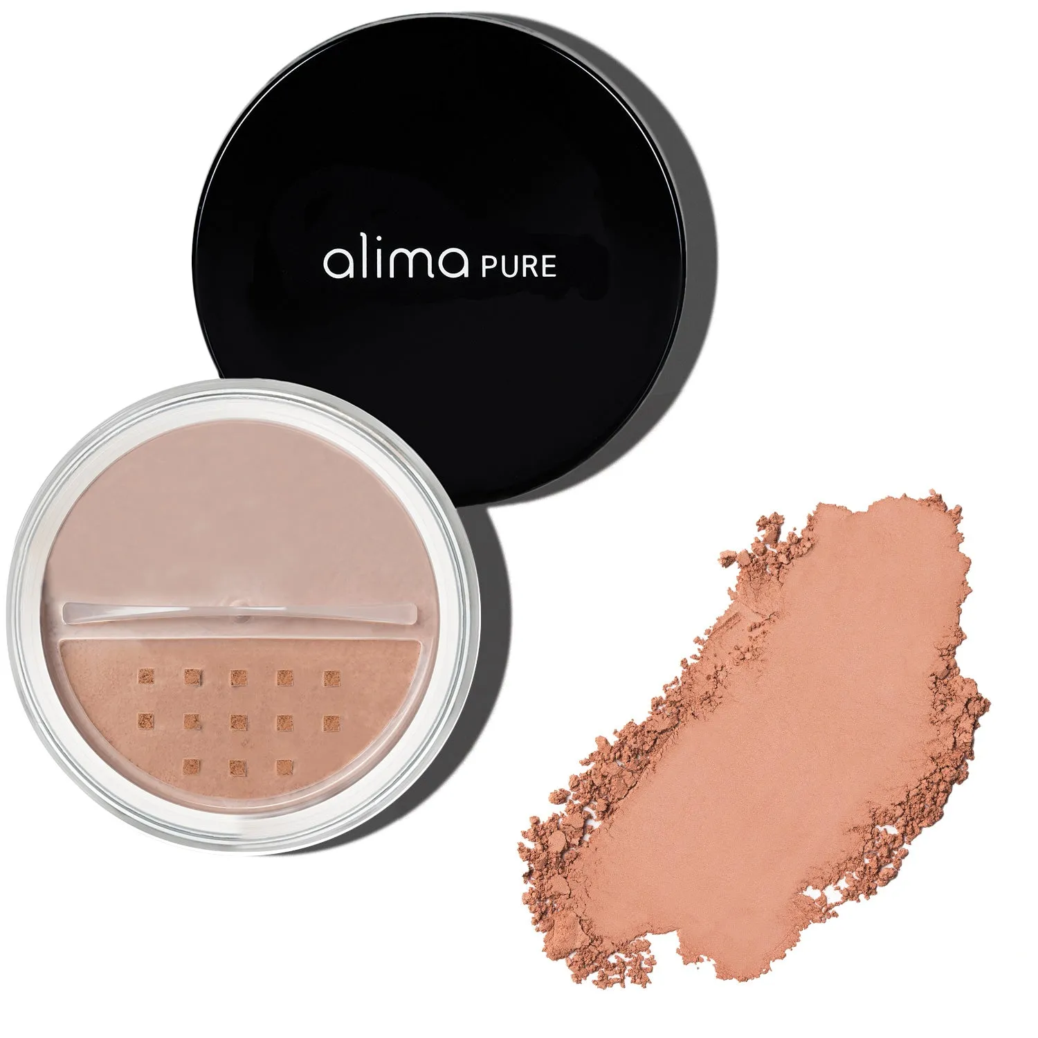 Satin Matte Blush