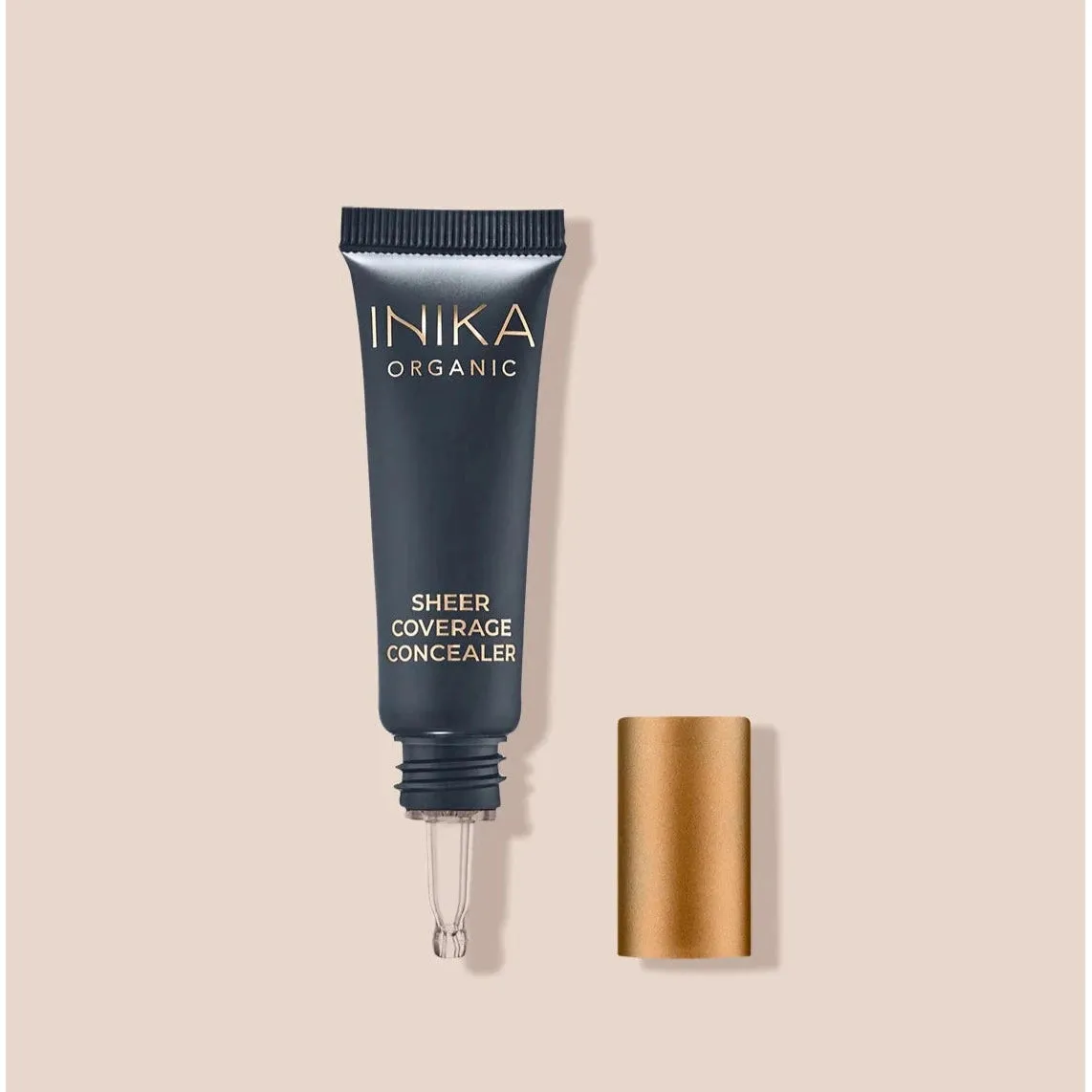 Sheer Coverage Concealer.