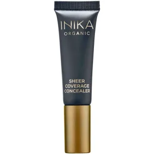 Sheer Coverage Concealer.