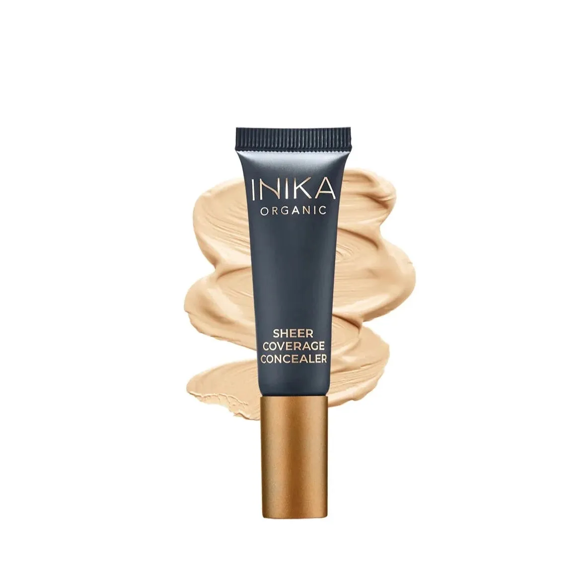 Sheer Coverage Concealer.