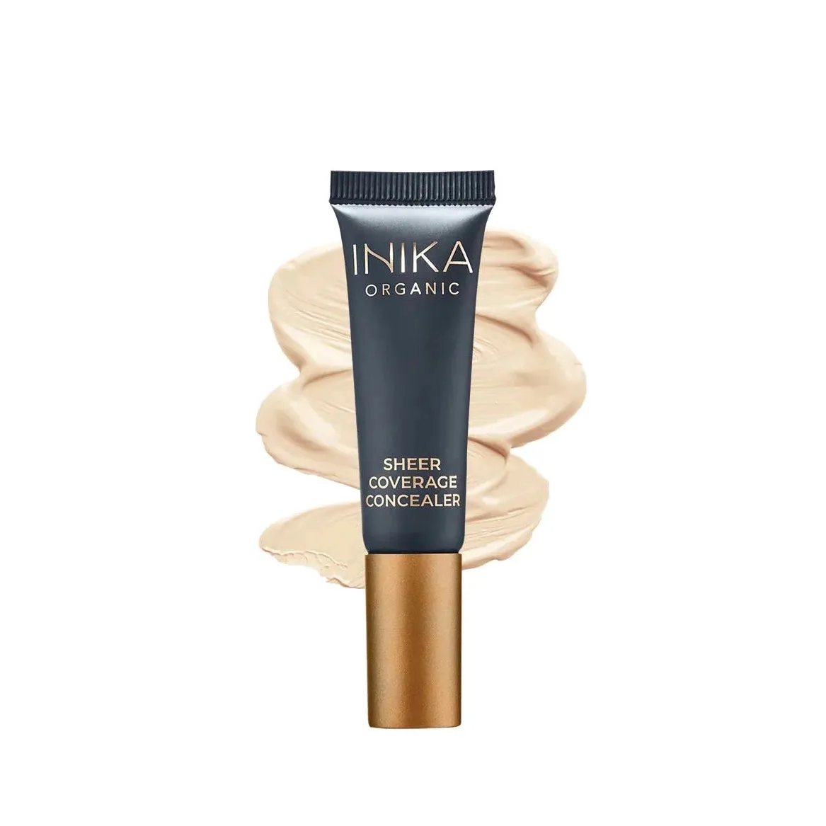 Sheer Coverage Concealer.