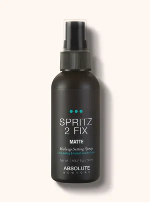 Spritz 2 Fix - Matte