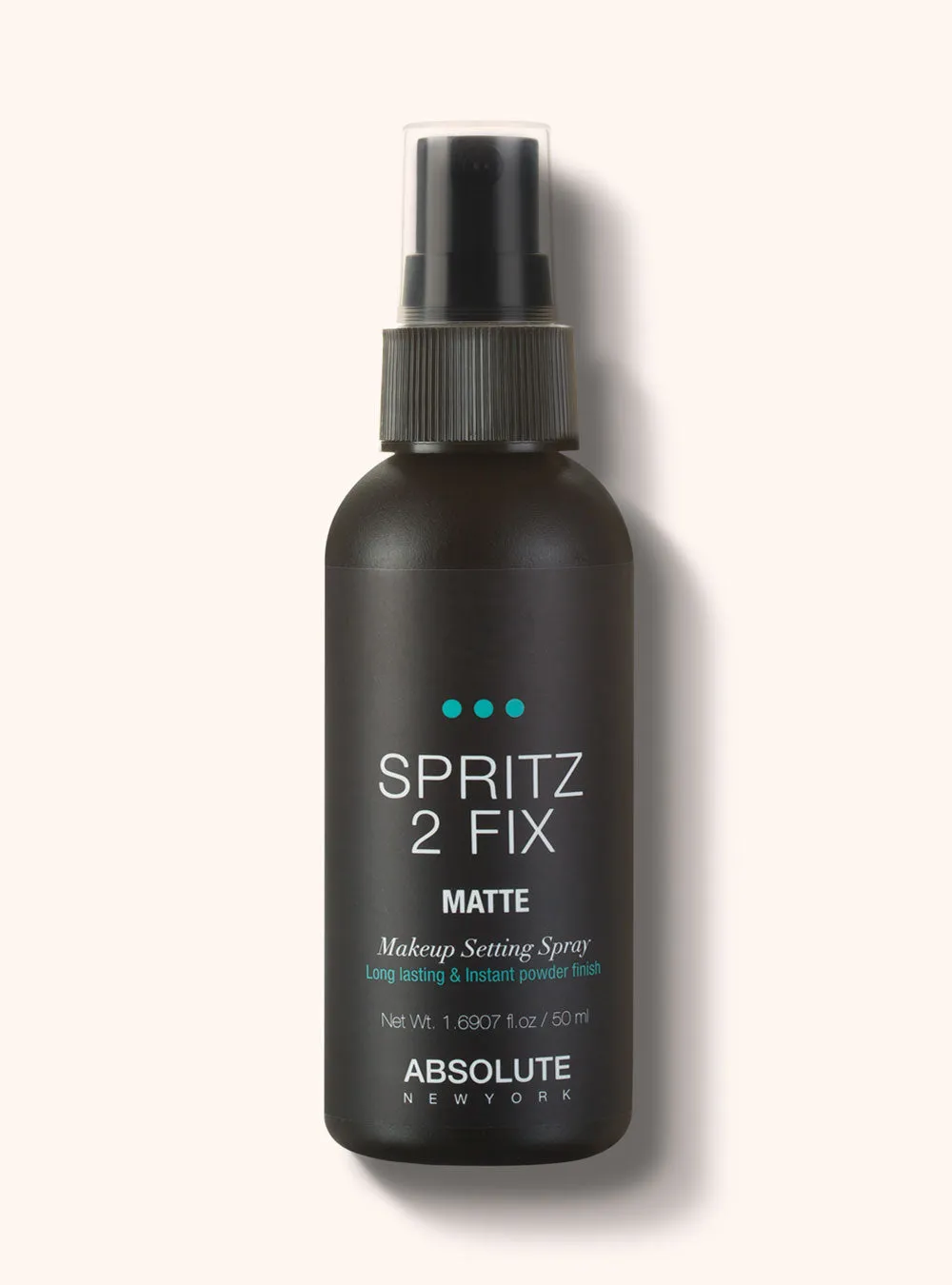 Spritz 2 Fix - Matte