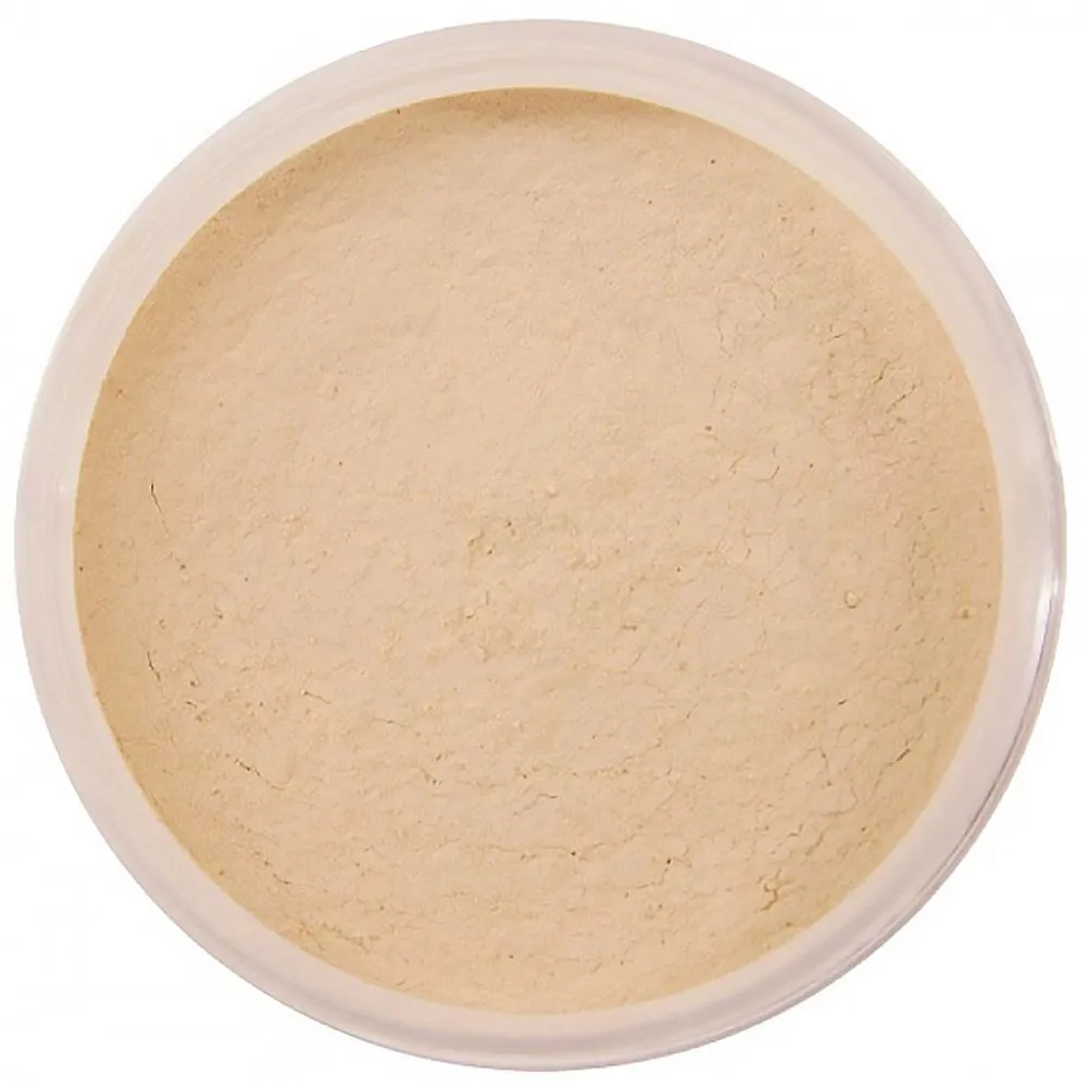 Sun Magic Mineral Powder - Light Beige Skin Tones