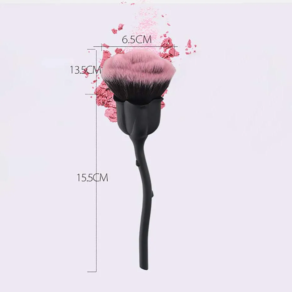 Super Large Face Powder Makeup Brushes for Powder Cosmetic