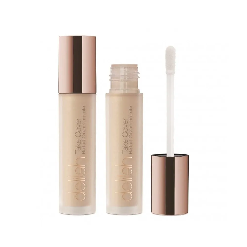 TAKE COVER - RADIANT CREAM CONCEALER
