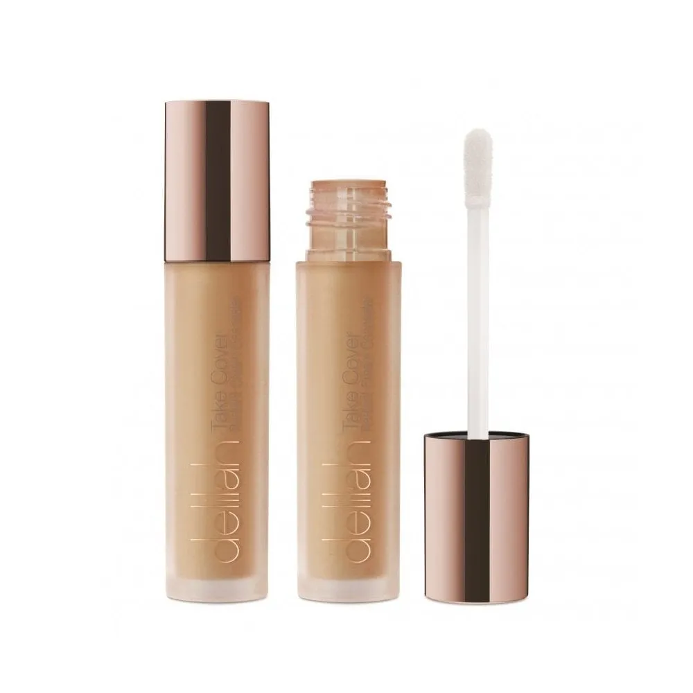 TAKE COVER - RADIANT CREAM CONCEALER