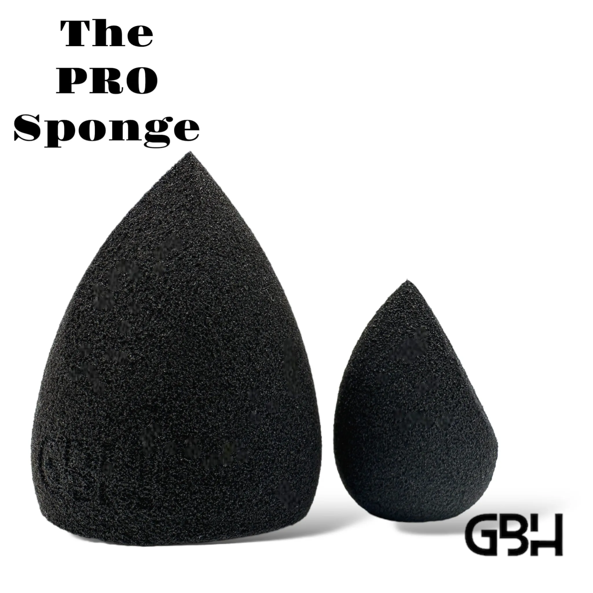The Artist Pro Sponge