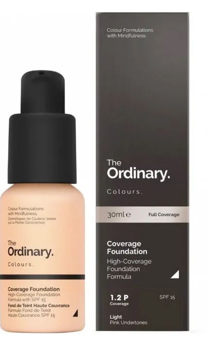 The Ordinary Coverage Foundation