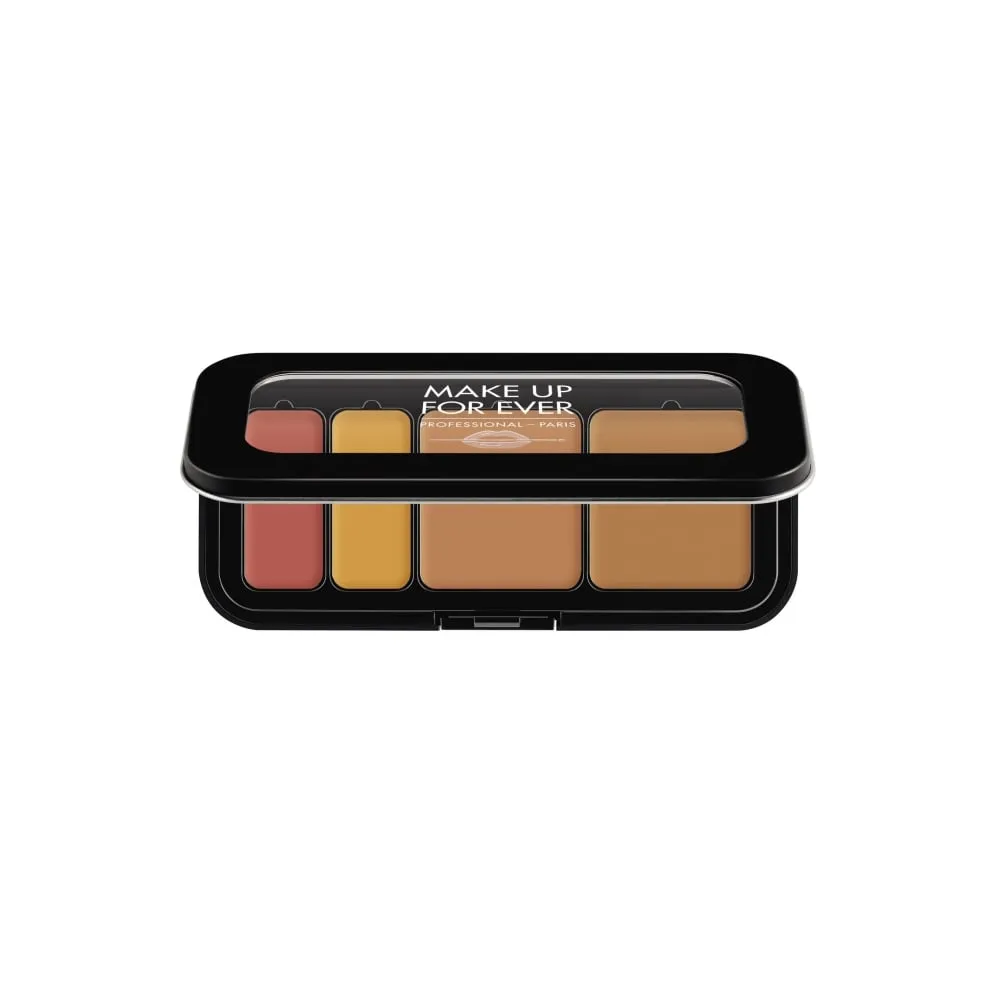 ULTRA HD UNDERPAINTING - COLOUR CORRECTING PALETTE