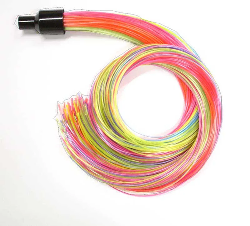 UV Sensory Fiber Optic Lighting Kit