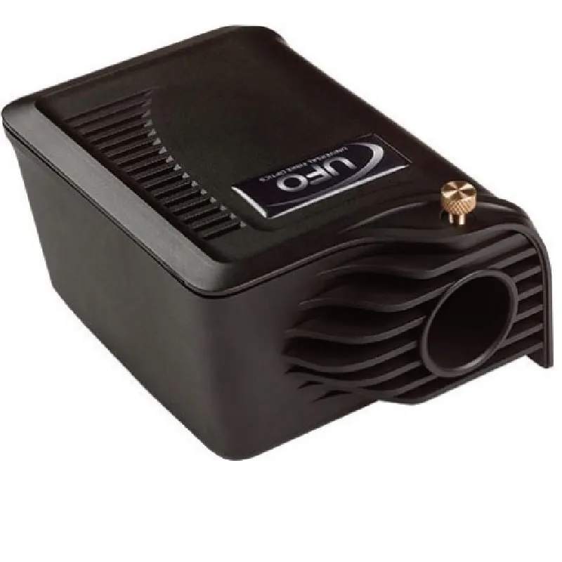 UV Sensory Fiber Optic Lighting Kit
