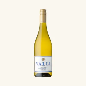 Valli Waitaki Pinot Gris 2023