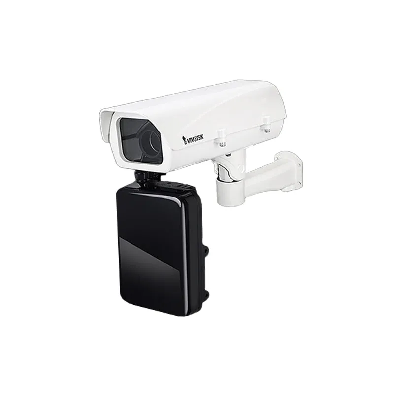 VIVOTEK CM4818-180: Adjustable Beam Angle IR Illuminator
