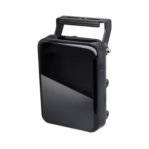VIVOTEK CM4818-180: Adjustable Beam Angle IR Illuminator