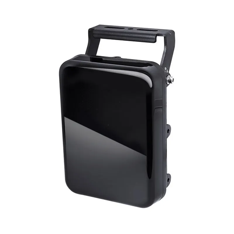 VIVOTEK CM4818-180: Adjustable Beam Angle IR Illuminator