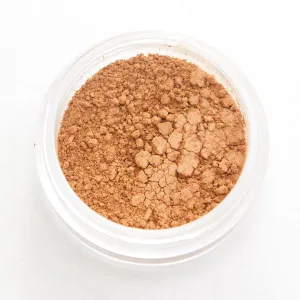 Warm Bronzer