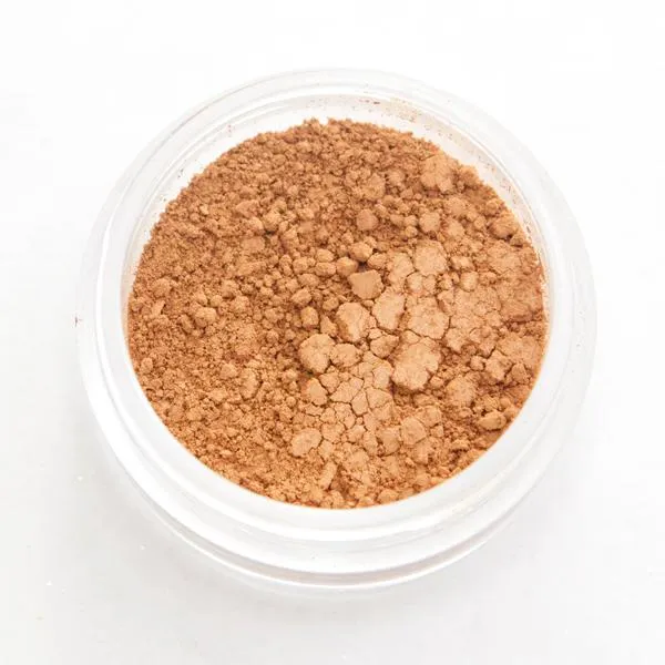 Warm Bronzer