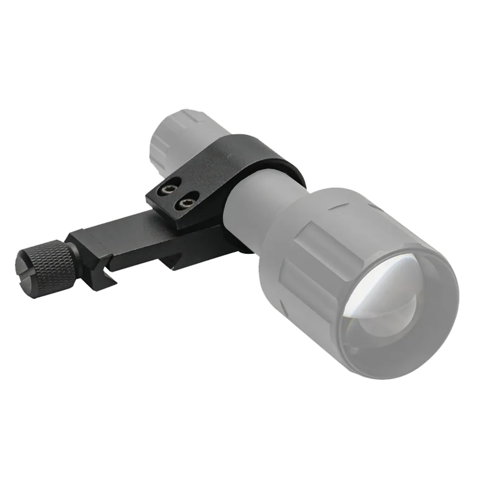 Wraith HD IR Illuminator Mount