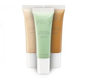 yaby liquid foundation