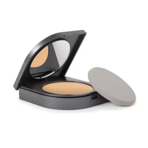 YG1 Cream Foundation Compact