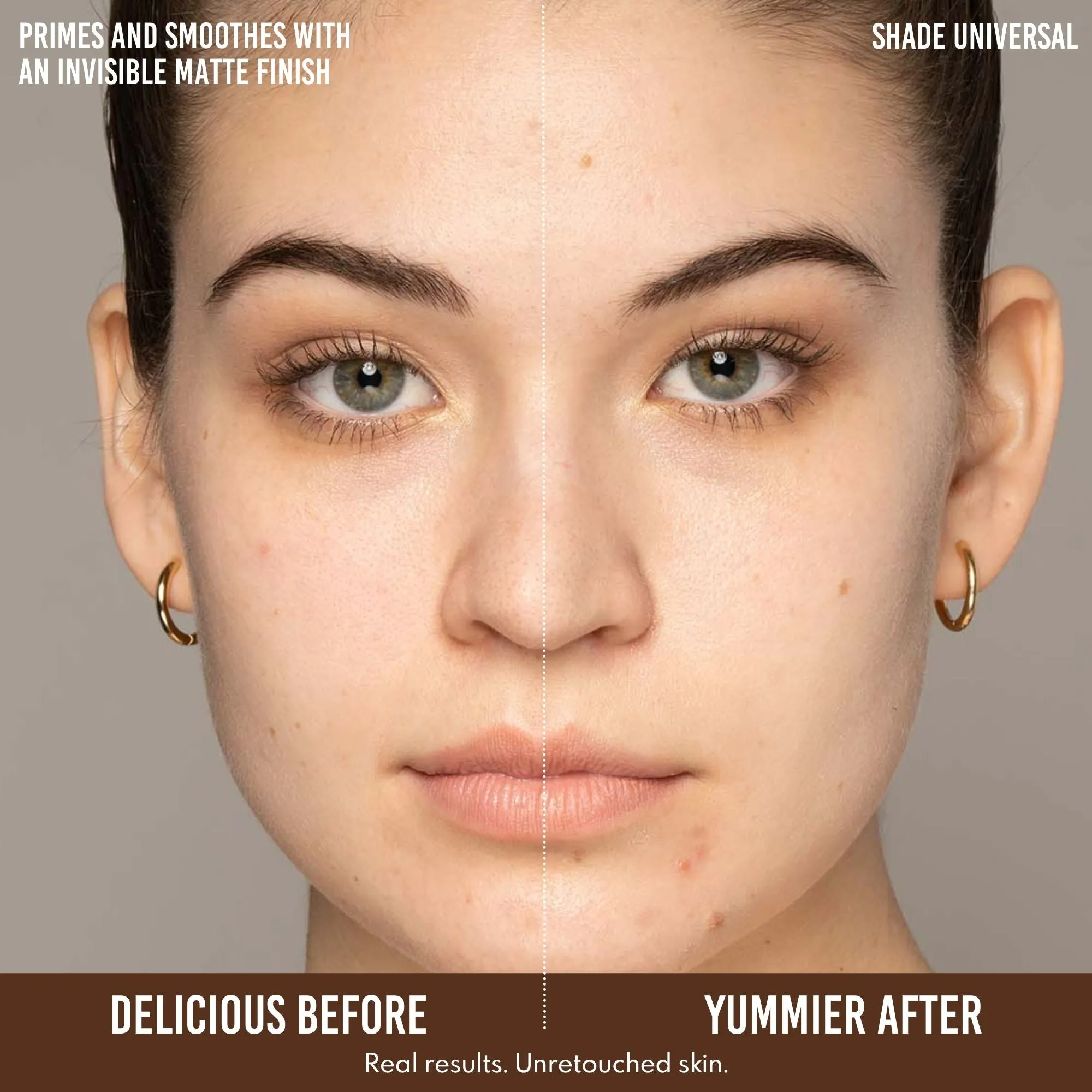 YUMMY SKIN BLURRING BALM