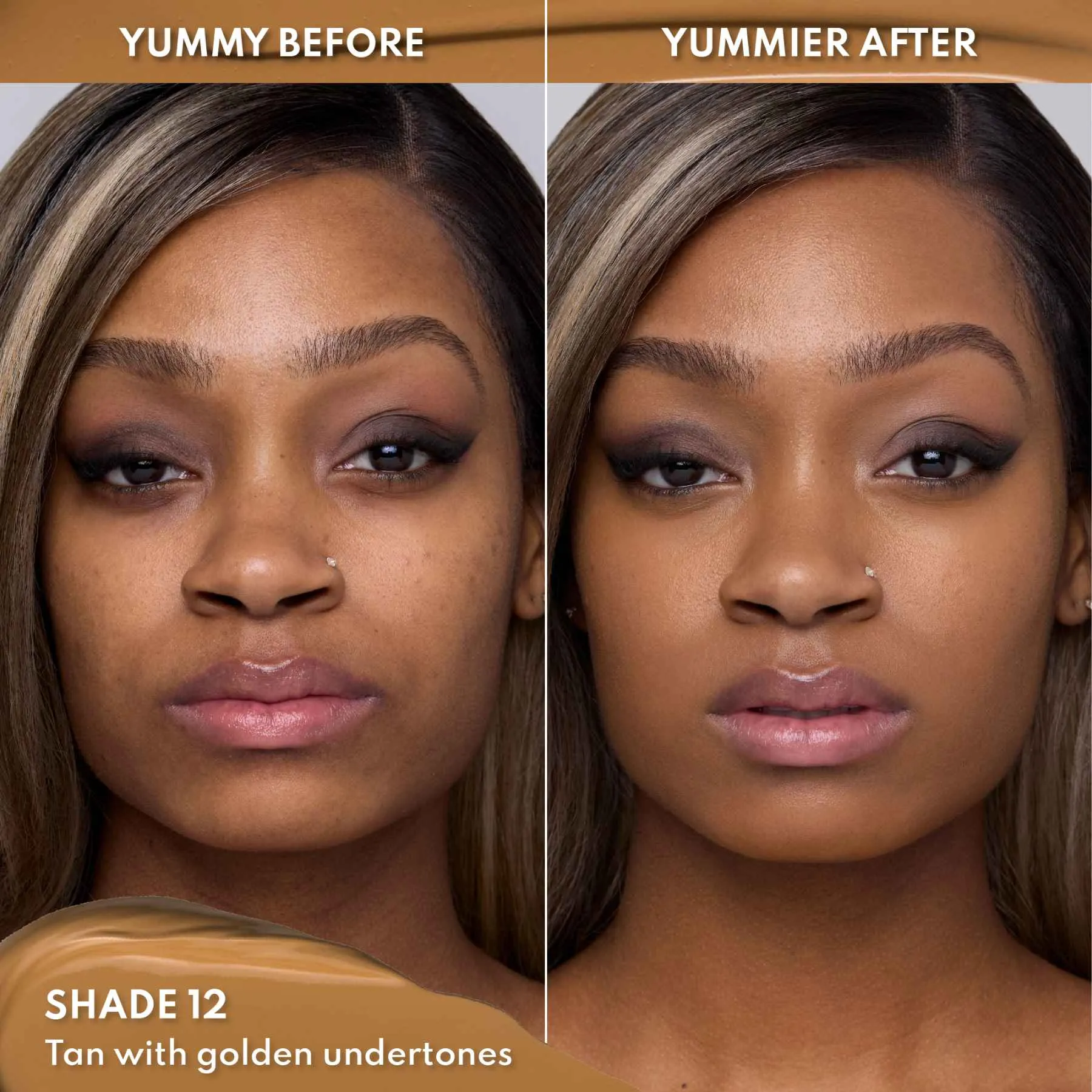 YUMMY SKIN LIFT & FLEX CONCEALER